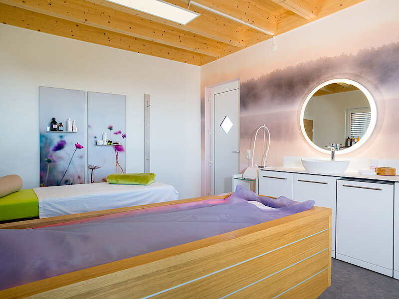 Ferienhof mit Wellness im Bayerischen Wald